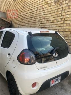 جيلي LC